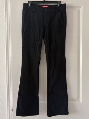 Unionbay Black Pants for Women Size 9
